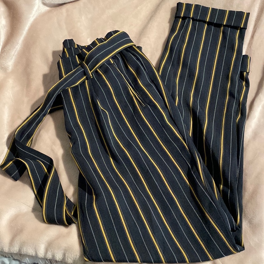 Dress pants- Charlotte Russe